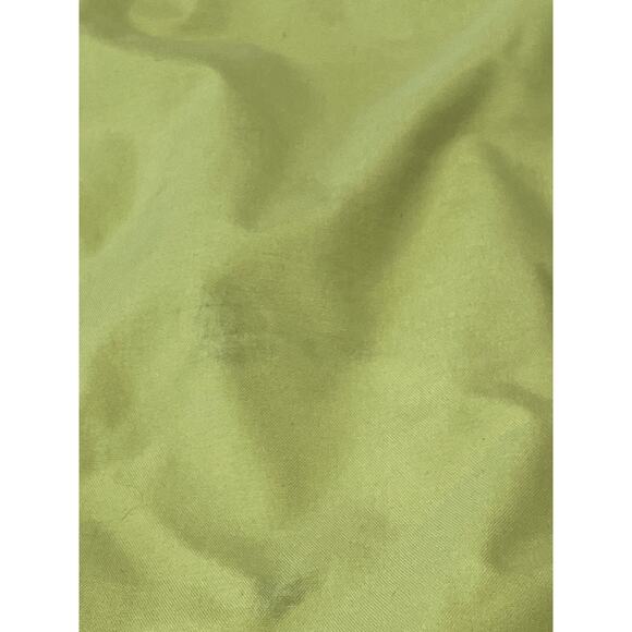 COLUMBIA SPORTSWEAR Waterproof Green/Gray Jacket With Hood Women's Size Small - Picture 15 of 15